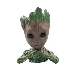 Groot Music Box & Portable Wireless Speaker