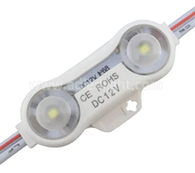 Advertising backlight signs led module samsung 3528 smd led