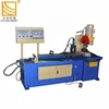 YJ-325CNC well-design hydraulic feeding automatic copper tube cutting machine