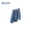 thermic lance used for cutting blast furnace tuyere and cooling box, removing pig iron and steel containing slag
