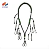 Custom Duck Goose Waterfowl Call Hunting Lanyard Desert Double Loop Call Drops