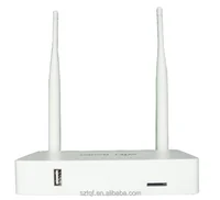 

Low Price 11N 300Mbps Home wireless Router OEM/ODM WiFi Router TQWISE-35