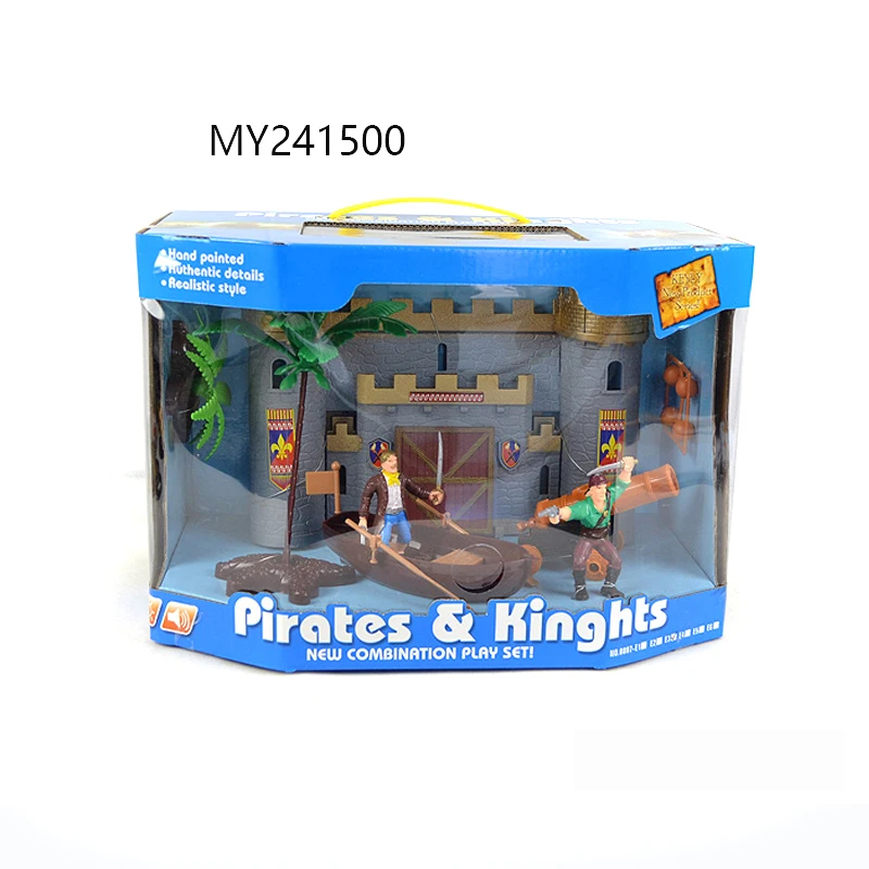 kids pirate toys