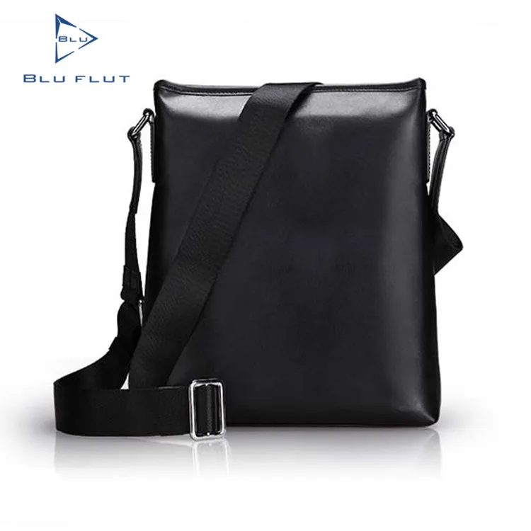 

Soft Leather Handbags Mens Messenger Bags Cross Body Shoulder Purse Bag, Coffee, black, gray