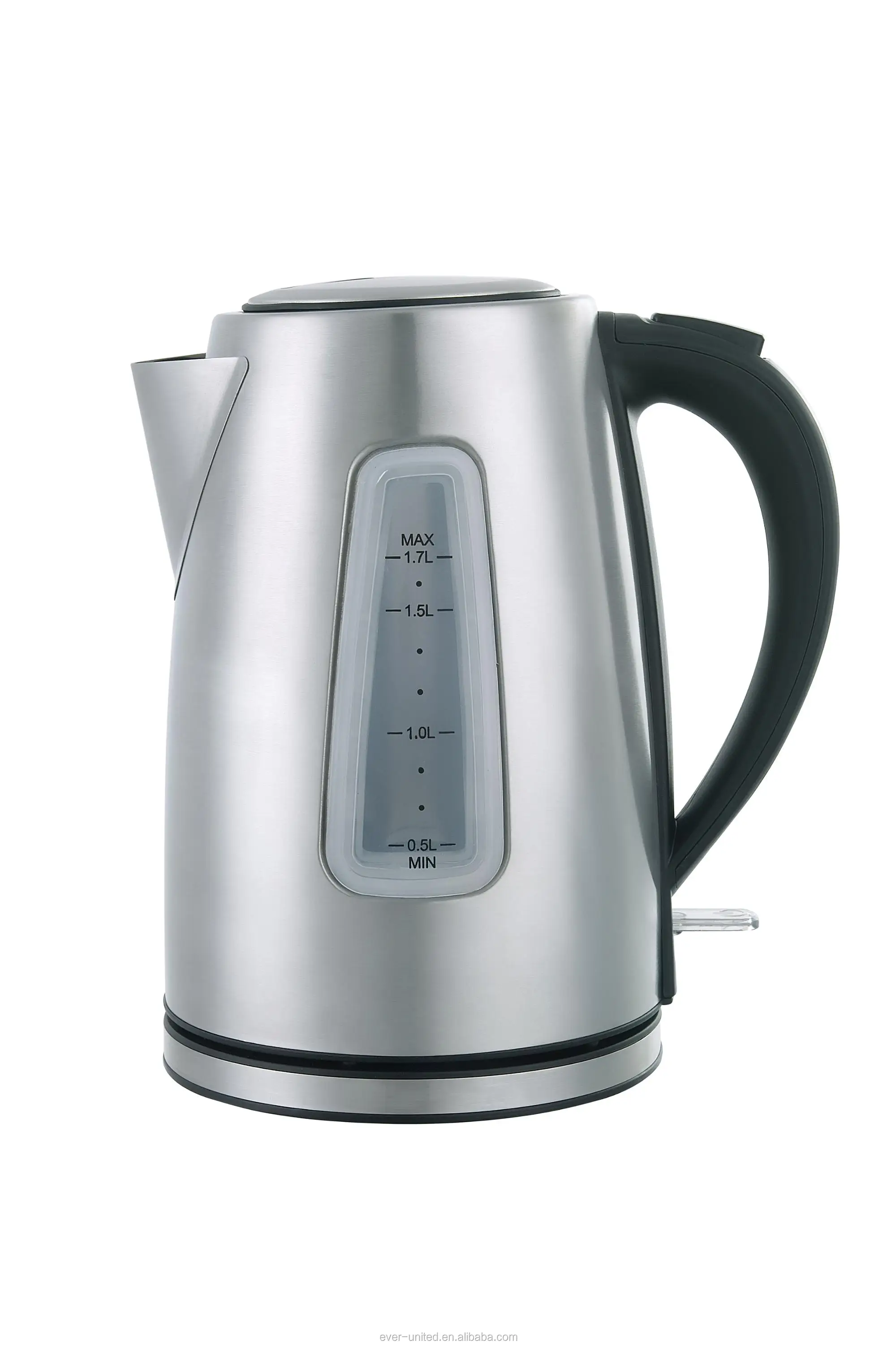 7l 不锈钢电水壶与水位计