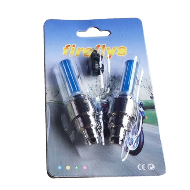

Colorful LED Bicycle valve light bike wheel lights, Blue,red,green, yellow,