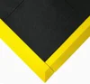 Amazon Seller 2019 Rubber top solid safety workplace cushion mat for dry area