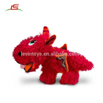 dragon baby toy