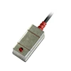 Free sample magnetic induction sensor hall effect probe tachometer