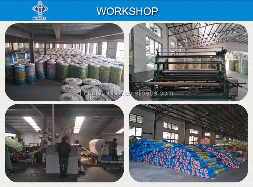 Baby Play Mat Workshop (2)