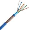 SFTP CAT6 Solid Cable/LAN Cable/Network Cable