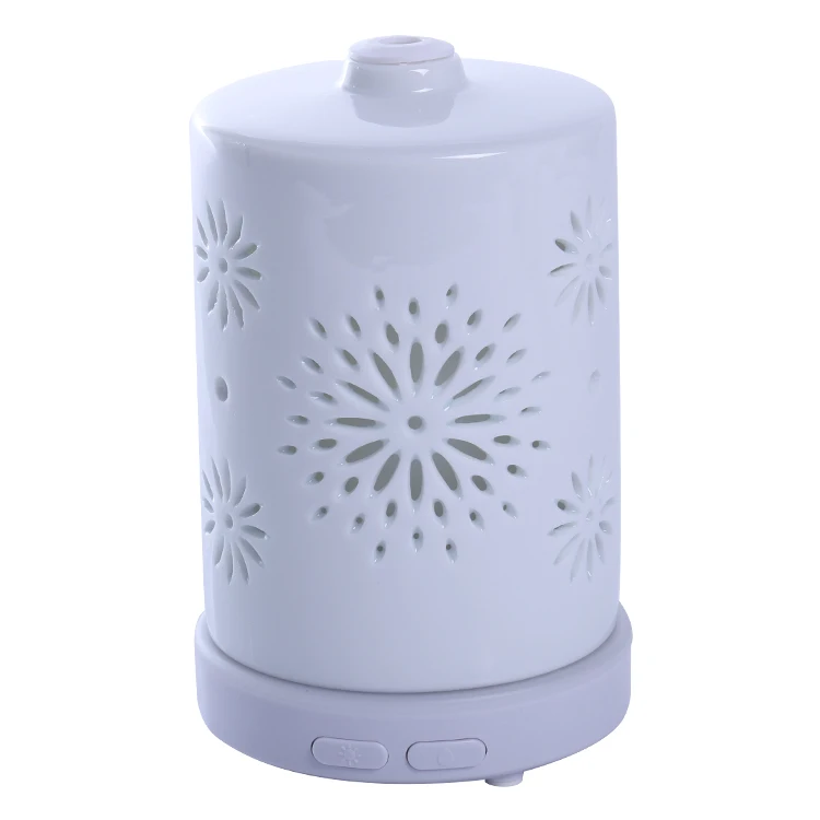 mini warm mist humidifier