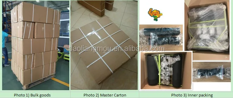 Vegetable seeder packing