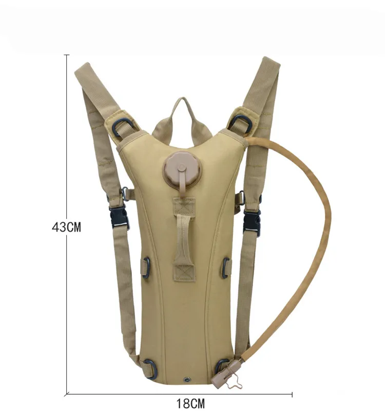 cycling hydration backpack