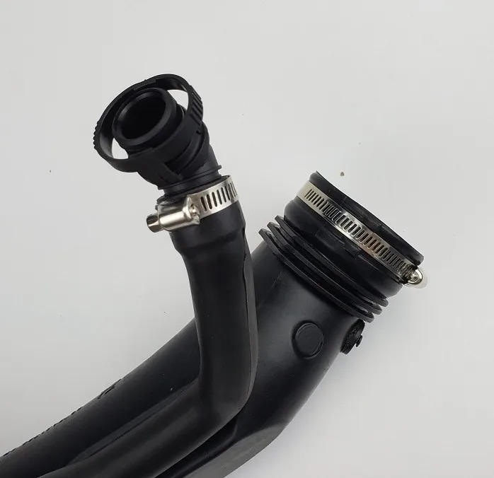 9811909980 New Style Turbo Hose V763335580 For Peugeot 308cc 308sw 3008 ...
