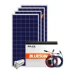 High efficiency panel hybrid solar air conditioner price with china solar