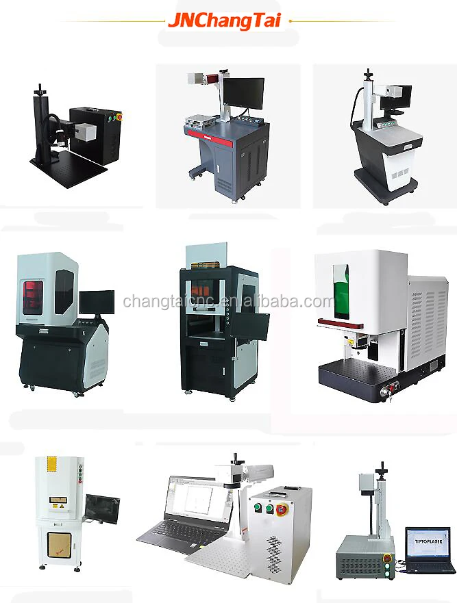 laser marking machine