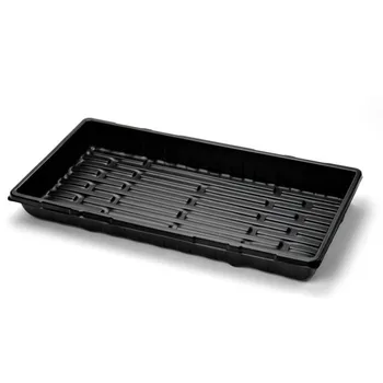 Swellder Plant Growing Trays Without Drain Holes 20 X 10 For Swellder Plant Growing Trays Without Drain Holes 20 X 10 For Garden Seeds