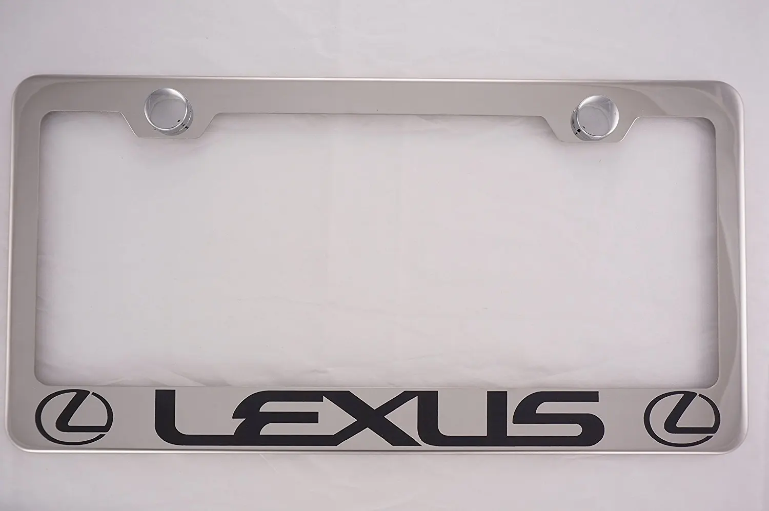 Cheap Lexus Plate Frame, find Lexus Plate Frame deals on line at