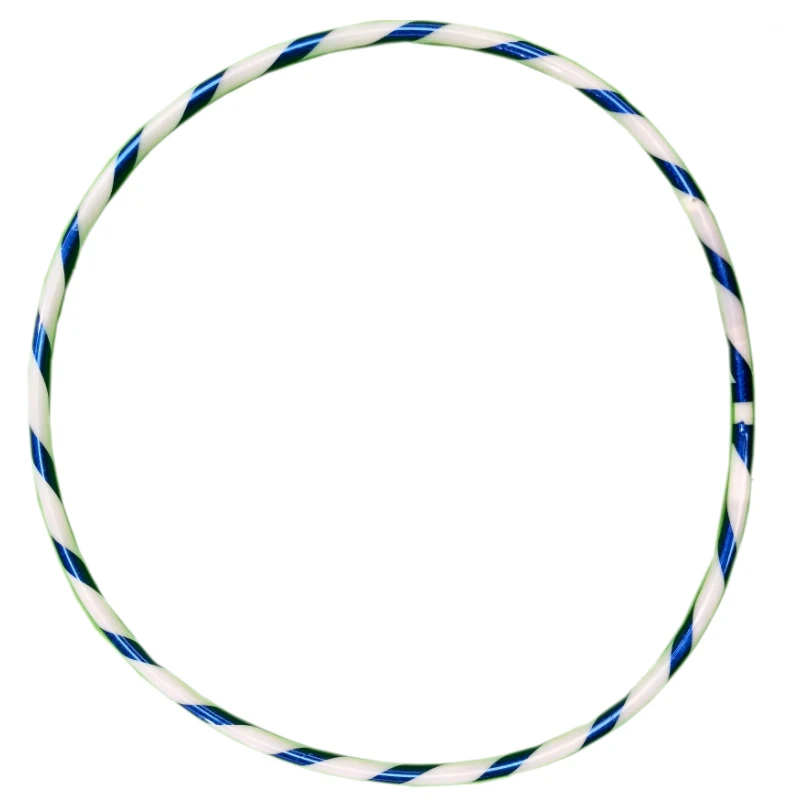 foldable hula hoop