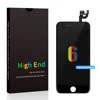 High quality high end LCD Screen for iphone 6 screen Assembly For Iphone 6