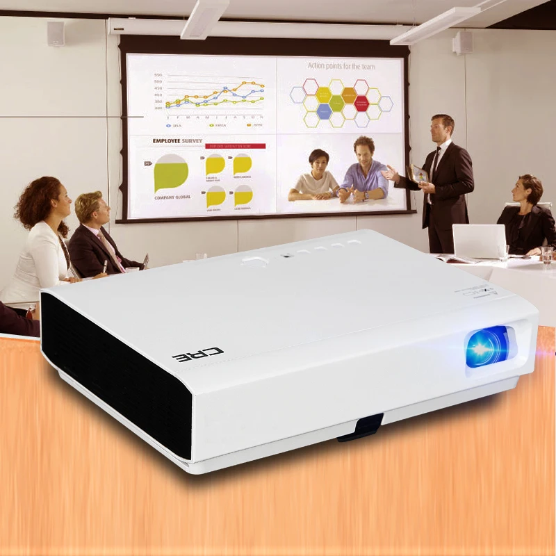 

mini led projector 3D mapping projector hd x video home theater projector cre x3001