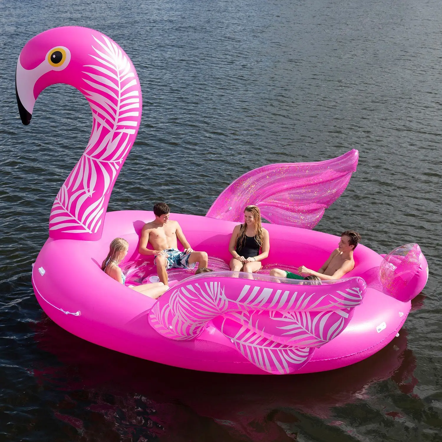Большие надувные круги. Круг Фламинго большой. Круг розовый Фламинго. Надувной Фламинго большой на 6 человек. Надувной матрас Фламинго.