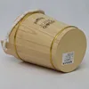 Mdf beech/oak/birch wooden foot bath bucket