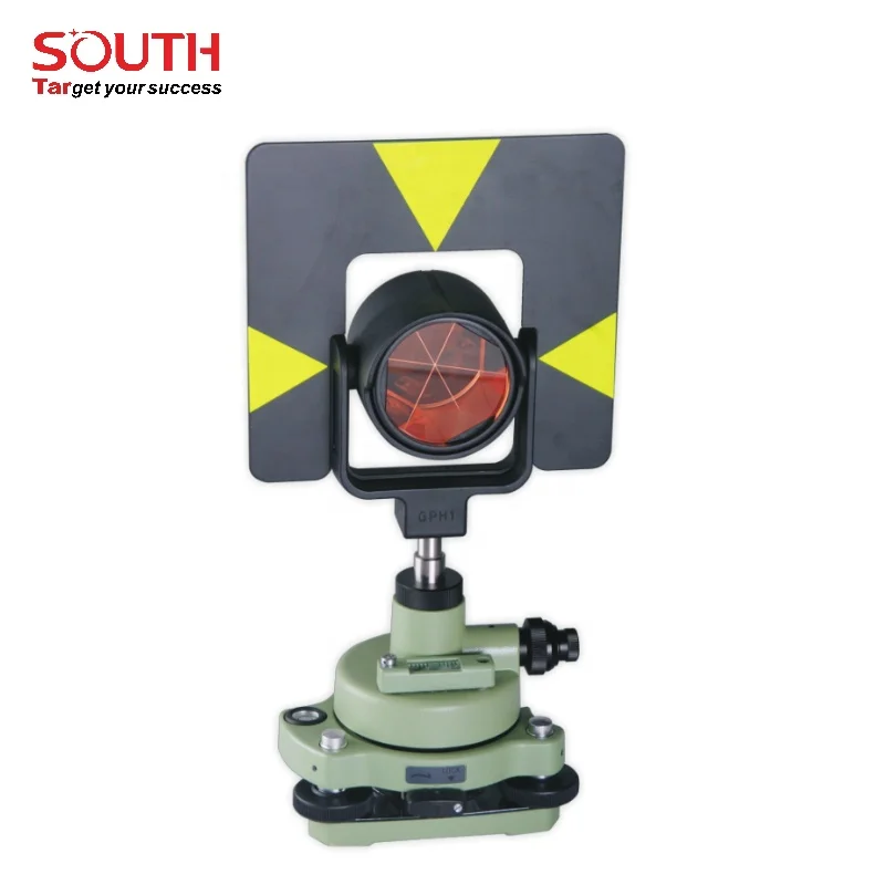 Stub-fitting Surveying Prism System South Tps16 For Total Station - Buy ...