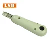 LS-118 network tool for impact cat 5E modules and patch panel,ibdn patch panel insert tool impact punch down tool