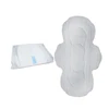 Cheap price super absorbent anion sanitary napkin side effects free sample