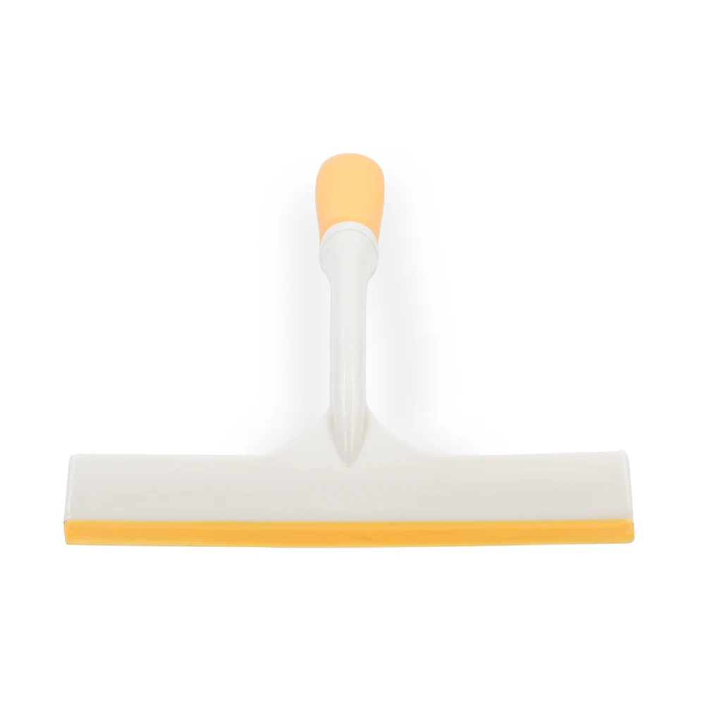 New design Tpr shower squeegee for bathroom mirror For Telescopic Washing Tools