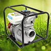 Farm lawn watering tool irrigation tool water grass gasoline water pump