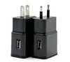 Hidden USB Camera first fool type no hole Hidden Spy charger camera multiple Wall EU Plug camera Charger