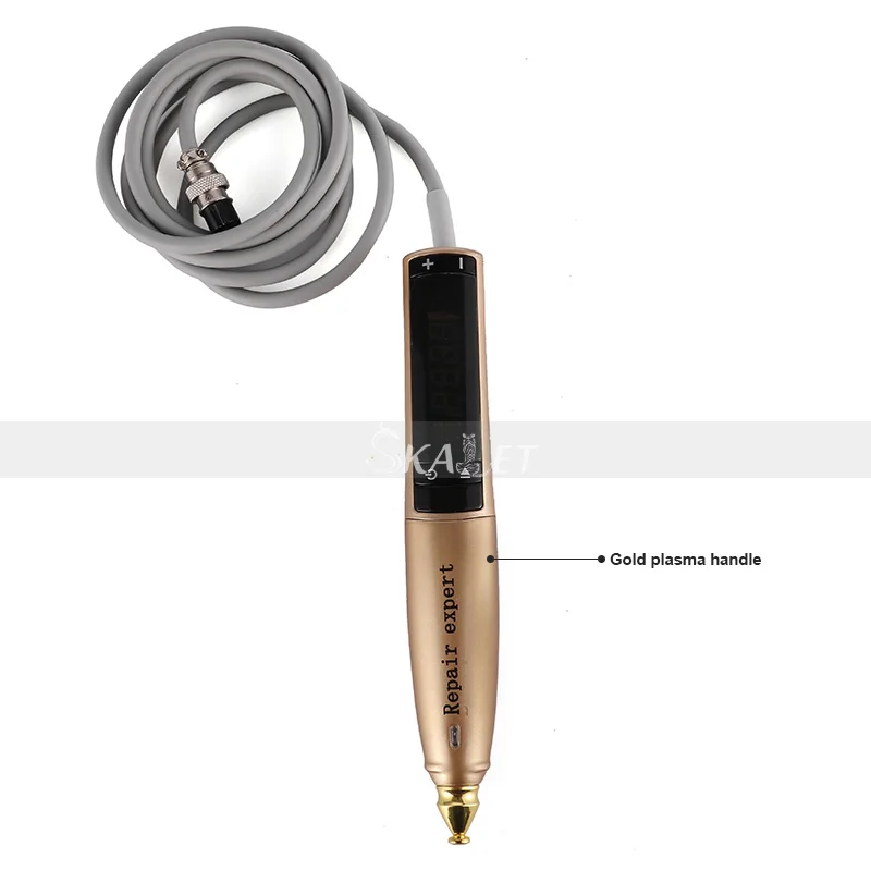 2019 Skin Tightening Non-invasive jet plasma 2 in 1face lifting from China