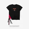 Summer Cotton Fashion Printing Boy Tee Shirt