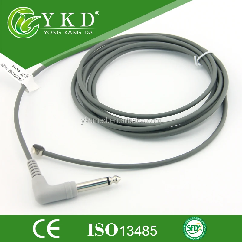 Compatibility Ysi 400 Series Reusable Temperature Probes With Single