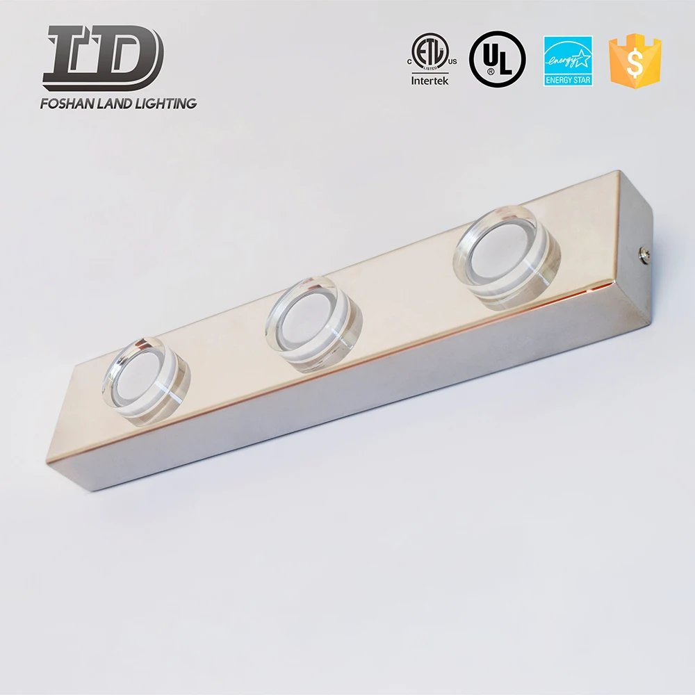 Led Mirror Front Light 22
