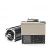 2019 Popular 3000RPM 750W 90mm Flange 220V 2.4NM AC Servo Motor and Driver