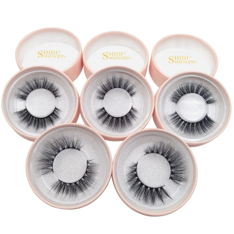 

Free sample private label eyelash mink vendor,5d mink fur lashes false,25mm 3D Mink Eyelashes with custom box