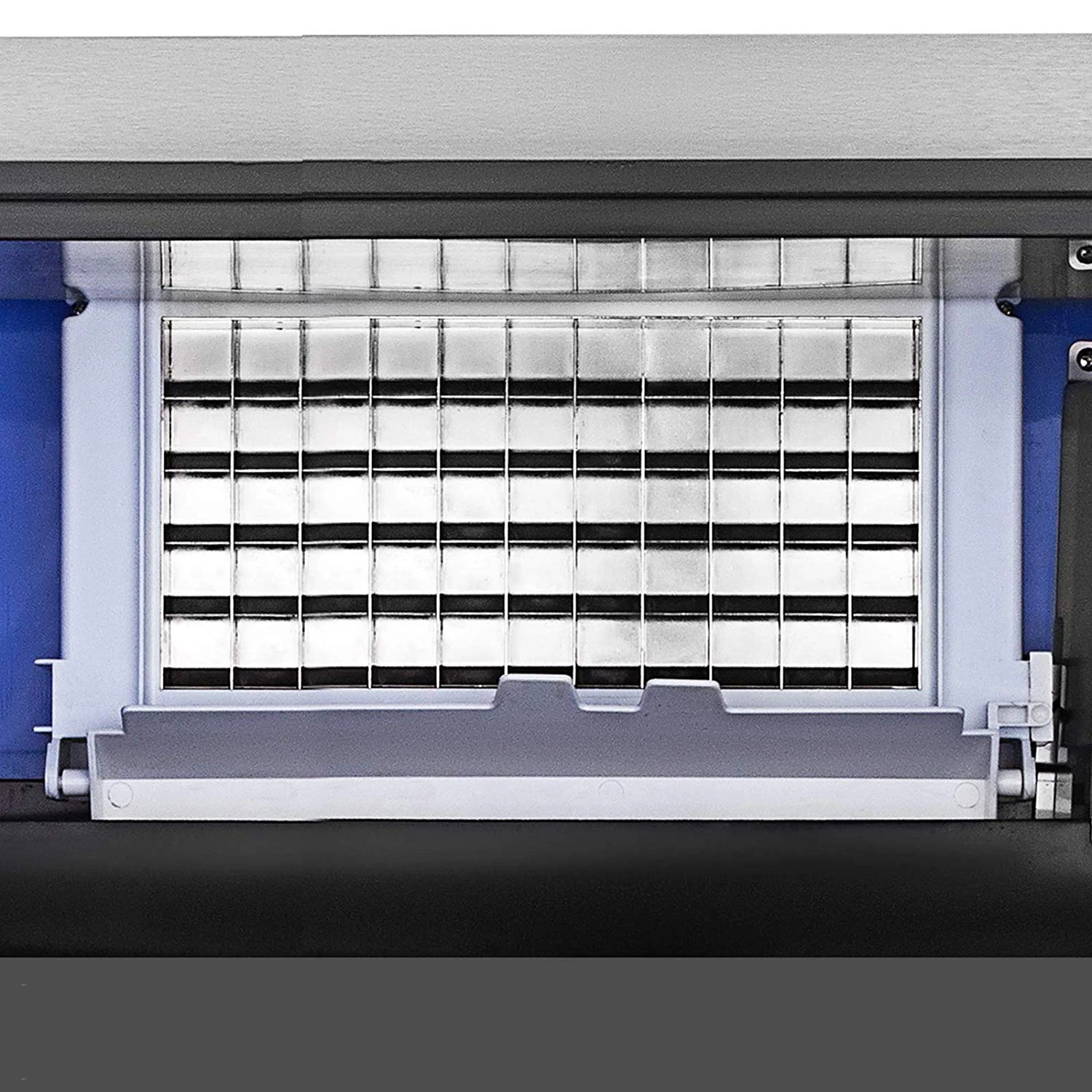 Commercial Ice Maker-4