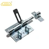 Africa market gate latch types for fence door