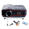 High Lumen beamer Low Price Projector Made In China Digital Projector Multimedia Projector for Home Theater