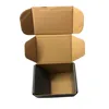 Corrugated Paper Wholesale Cheap Recycled Custom Drop Front Shoe Box