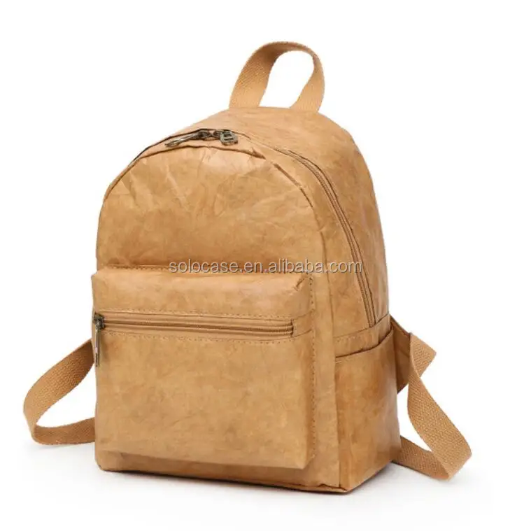 Eco-Friendly Women's Backpack