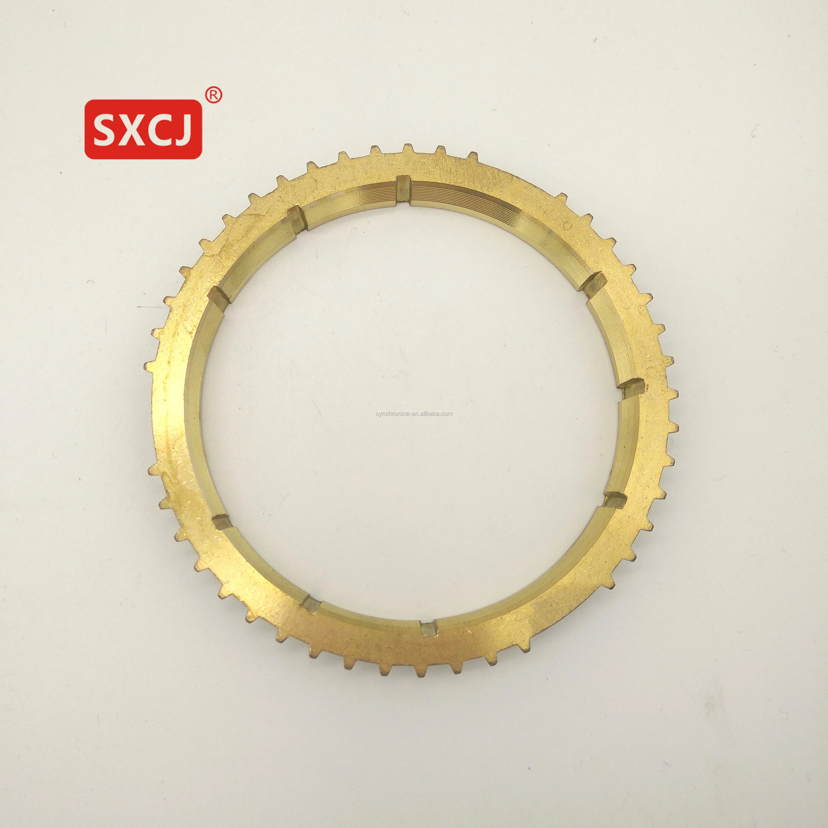 Synchronizer ring material: Brass vs. carbon fiber China manufacturer and  supplier - EVER-POWER GROUP