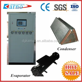 chiller water domestic temperature control low larger