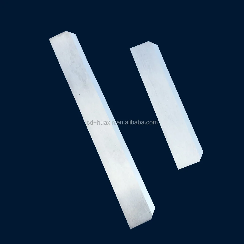 cutting blade for textiles