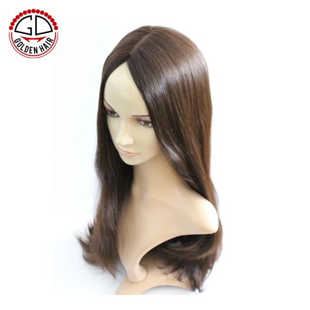 Russian Hair Kosher Wig