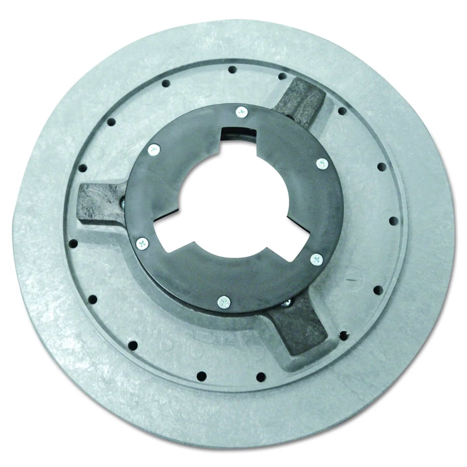Buffer Machine Riser 19 Pad driver to fit 20 Model Floor Machine Buffer/Polisher/Scrubber ...